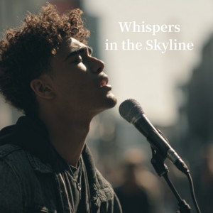 Djbouya - Whispers in the Skyline