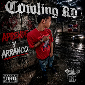 APRENDO Y ARRANCO by RN beatz, COWLIN OFICIAL