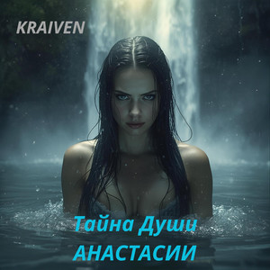 Тайна души Анастасии by Kraiven