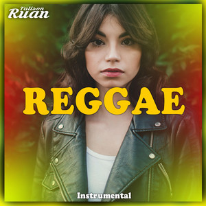 Talison Ruan - Reggae do Maranhão Melô de Hariane (Instrumental)