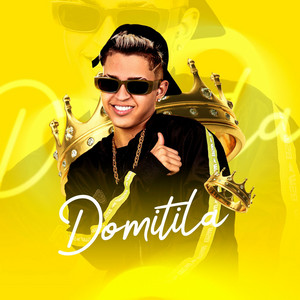Portada de Domitila