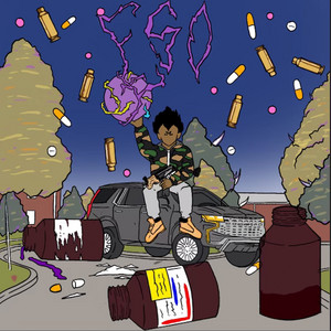 Overly Loaded by 3o$ama