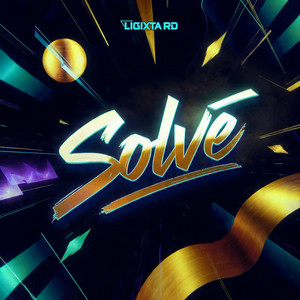 SOLVE by ligixta rd