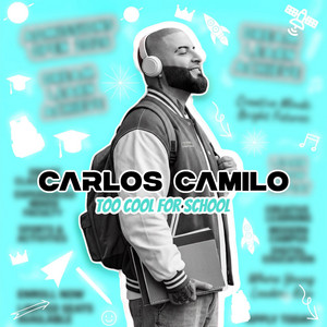 Dangerously close by Carlos Camilo