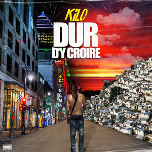 PTSD by Kilo., Connaisseur Ticaso