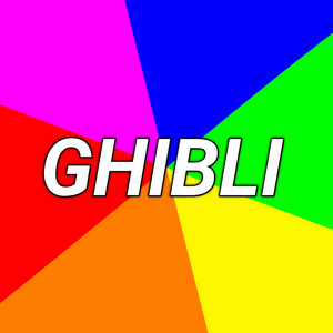 Ghibli Music (Mobile Piano & Drumming)