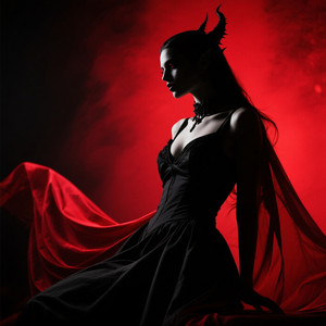 Obsession by Black Veil