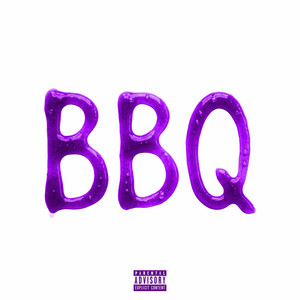 Обкладинка: BBQ