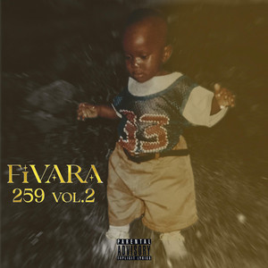 Fivara - Deadly (feat. Akhu_tz)