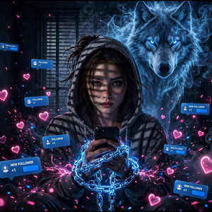 PHENOMENON by BLACKWOLF1453ENG