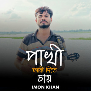 Imon Khan - Pakhi Faki Dite Chay