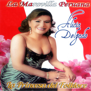 Alicia Delgado - Cáncer de Amor