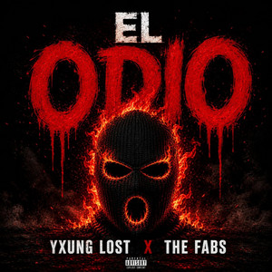 El Odio by Yxung lost, TheFabs
