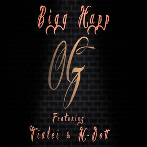 Og (feat. TIALEI & M-Dott)