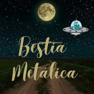 Bestia Metalica
