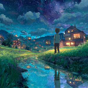 Aftercloud by Bekurto