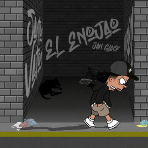 Jan Glack - El Enojado