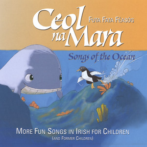 Raghnall Rón by Guest vocalist: Maidhc Ó Conghaile