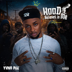 Olisa by Yvng Pee, MOEC
