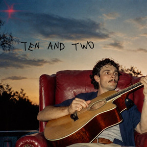 Ten and Two by Greyson Turner