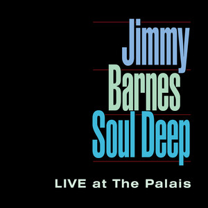 Soul Deep (Live At The Palais) album