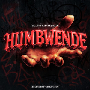 Humbwende by Skiezy, Anita Jaxson