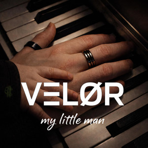 my little man by VΞLØR