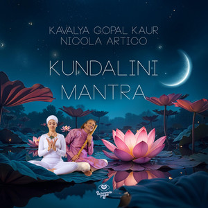 Nicola Artico - Gobinde Mukande (feat. Kavalya Gopal Kaur & La Scimmia Yoga)