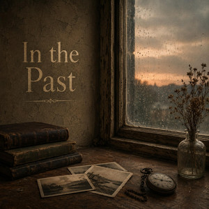 In the Past by Shakaitis