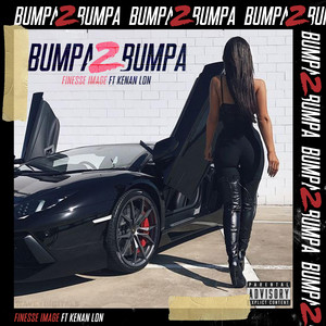 Portada de Bumpa2Bumpa