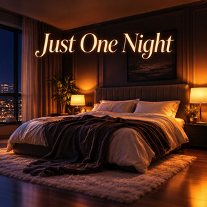 Just One Night by Kaito Jay