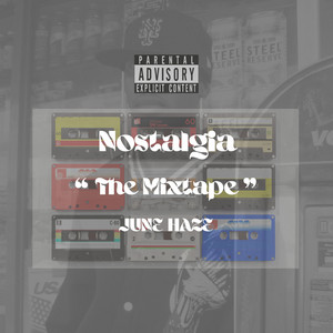 Nothing To It by June Haze