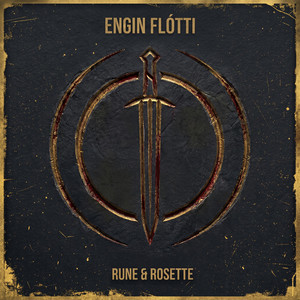 Engin Flótti by Rune & Rosette