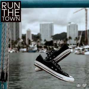 Run the Town by Hoku Aki