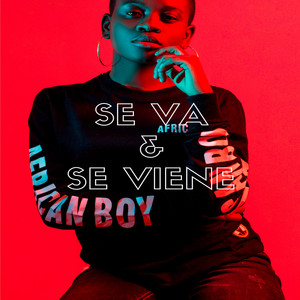 Seva & Se Viene - Instrumental by New Black Cotize