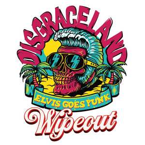 Wipeout by Disgraceland