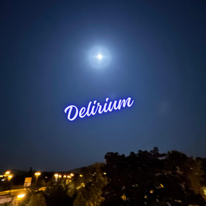 Delirium by Abraham Manticore