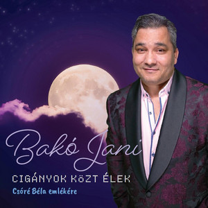 Bakó Jani - Te vagy az aki mindent meggyógyít