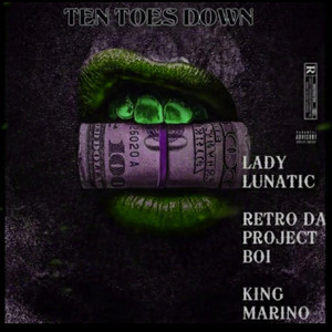 Lady Lunatic | Spotify