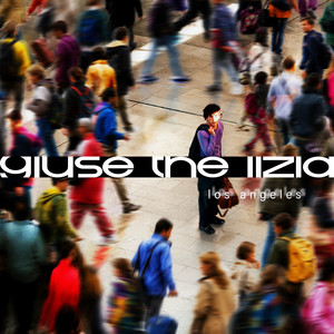 Los Angeles by Giuse The Lizia