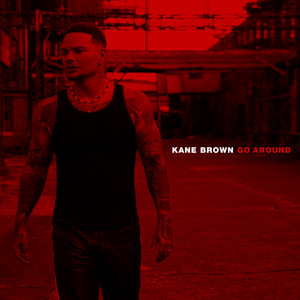 Portada de Go Around