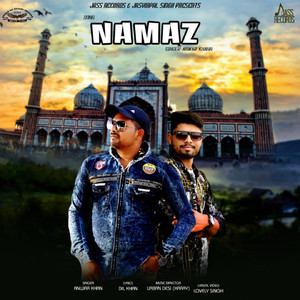Anwar Khan poster