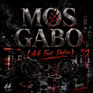 Mos Gabo - Cllevio Ft. Dafina by Dj Gimi47