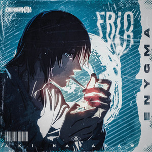 Frio (Aki Hayakawa) by Enygma