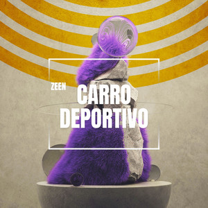 Carro Deportivo by Zeen