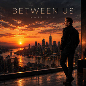 Between us by Marc Sic