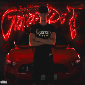 Leal H - Ganas de ti