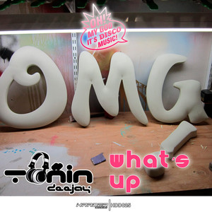 What's Up by Dj Toñin