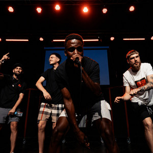 Fully Focused by Basic, Heskes, Jorro YS, Moszko