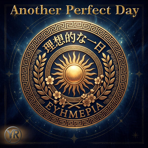 Another Perfect Day by Yellow Router